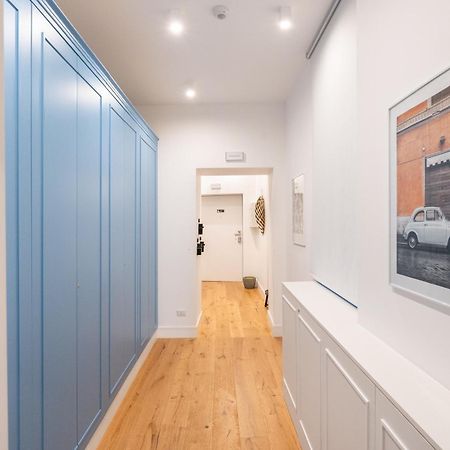 The Idyll Boutique Apartment - Suite In Napoli'S Spanish Quarters Exterior photo