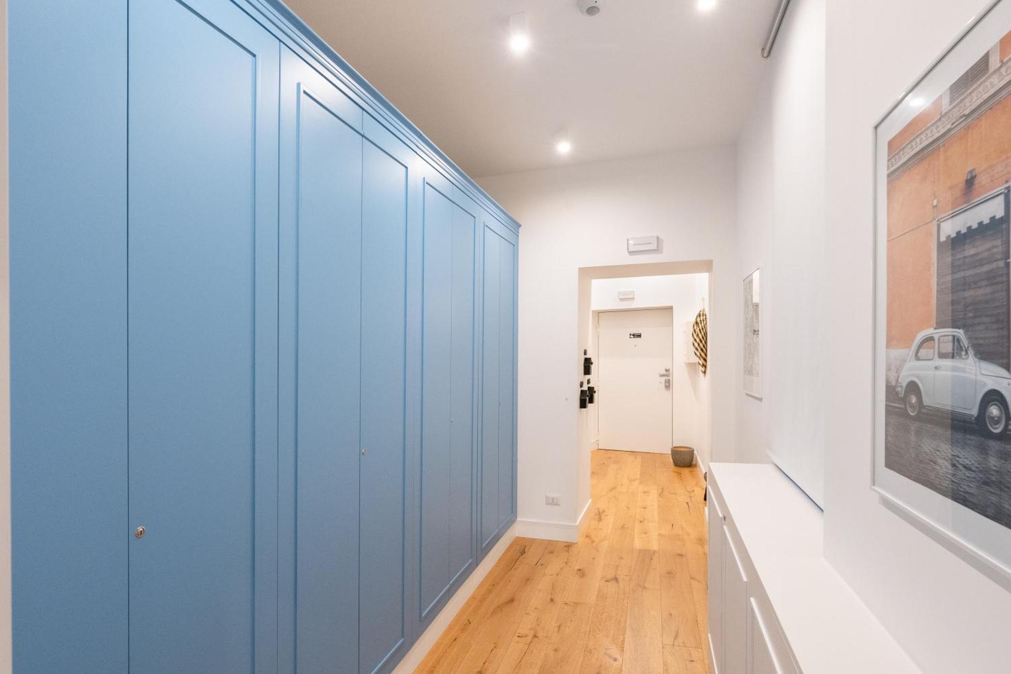 The Idyll Boutique Apartment - Suite In Napoli'S Spanish Quarters Exterior photo