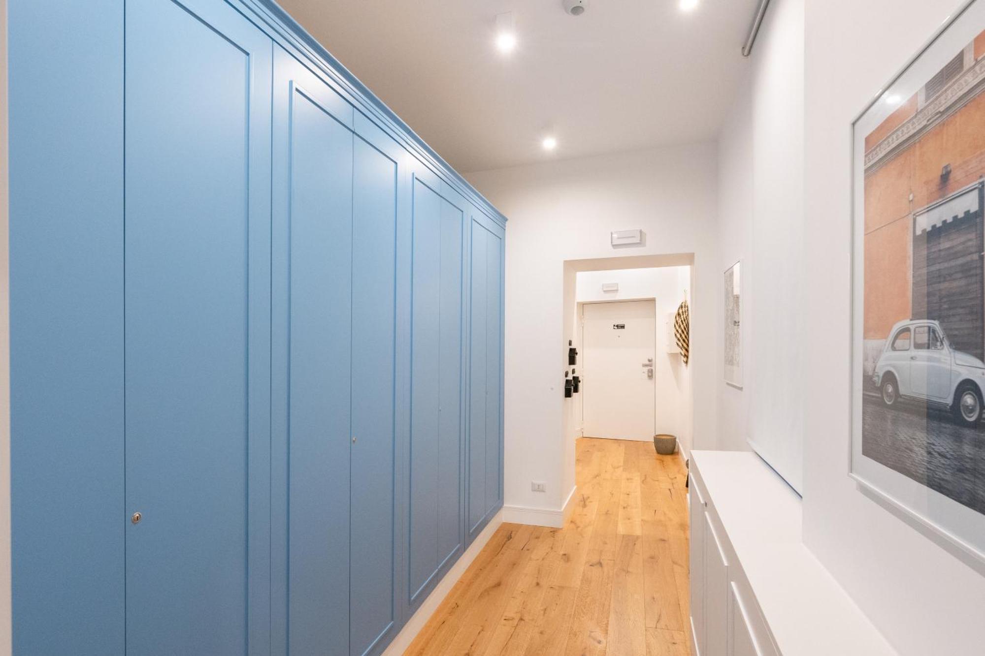 The Idyll Boutique Apartment - Suite In Napoli'S Spanish Quarters Exterior photo